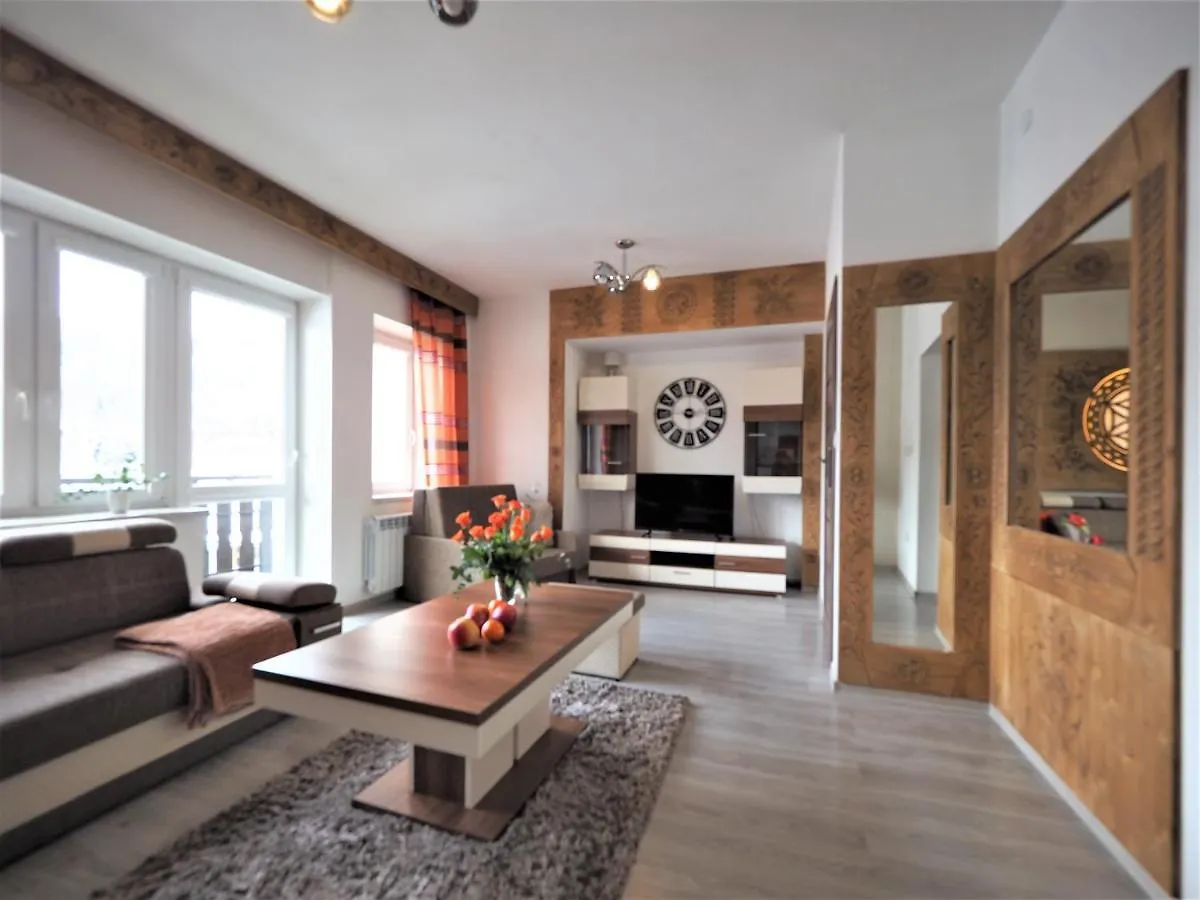 Appartement Vip Apartamenty Krupowki Zakopane