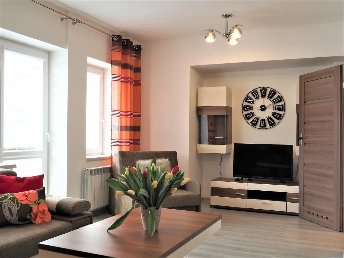 Appartement Vip Apartamenty Krupowki Zakopane