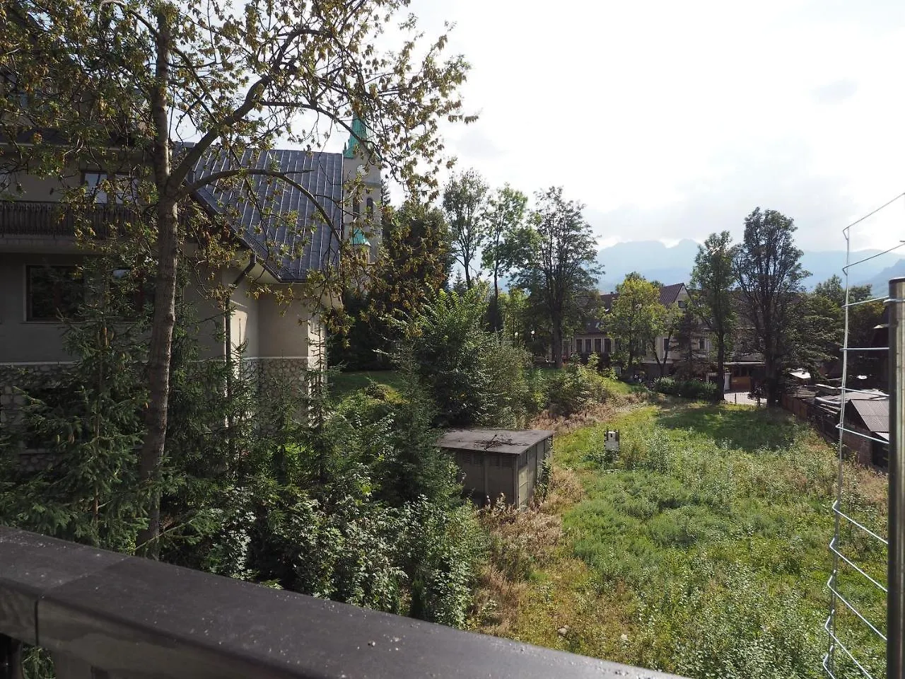 Vip Apartamenty Krupowki Zakopane 0*,