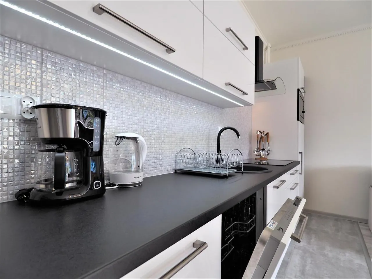 Appartement Vip Apartamenty Krupowki Zakopane