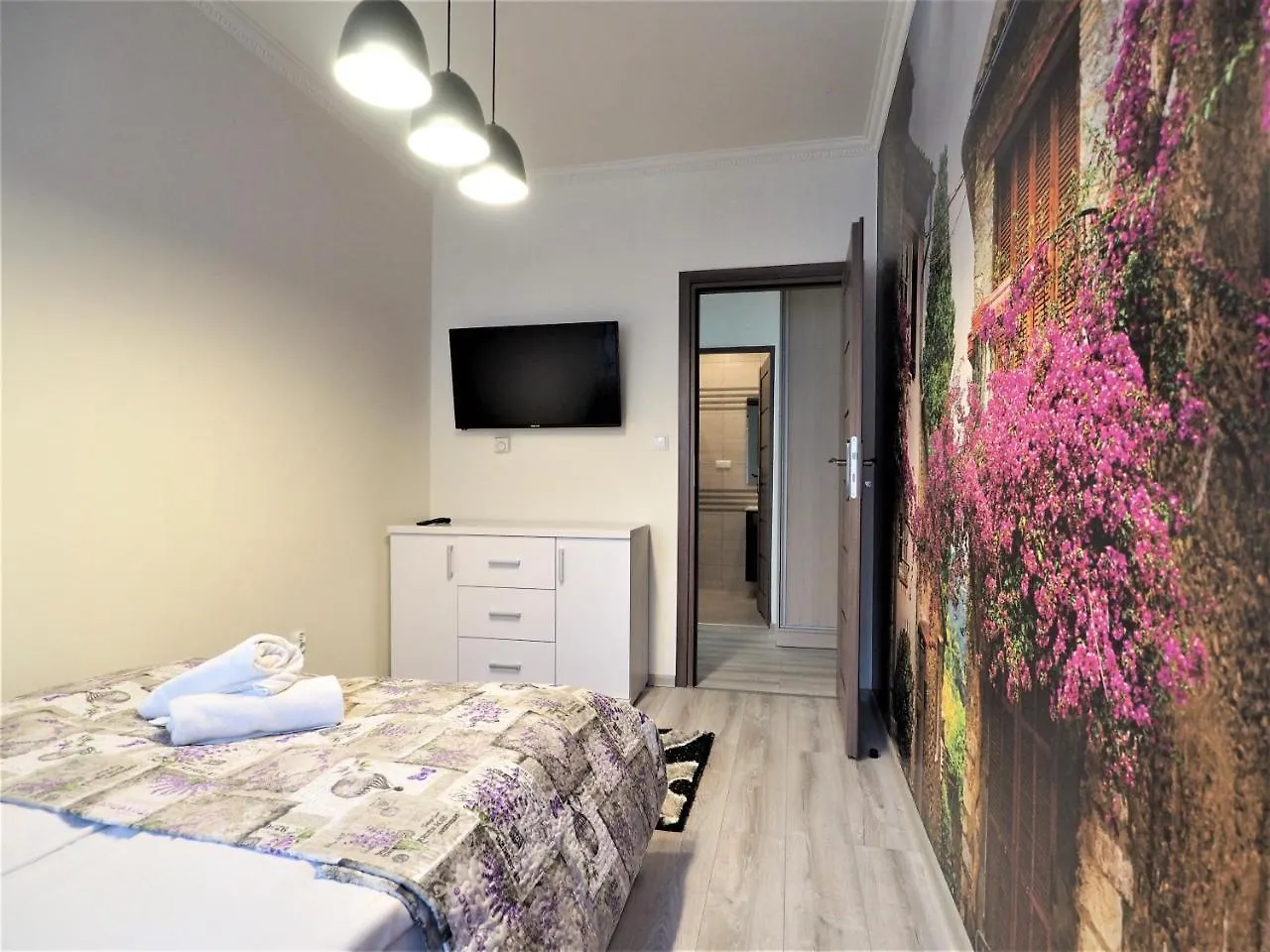 Vip Apartamenty Krupowki Zakopane