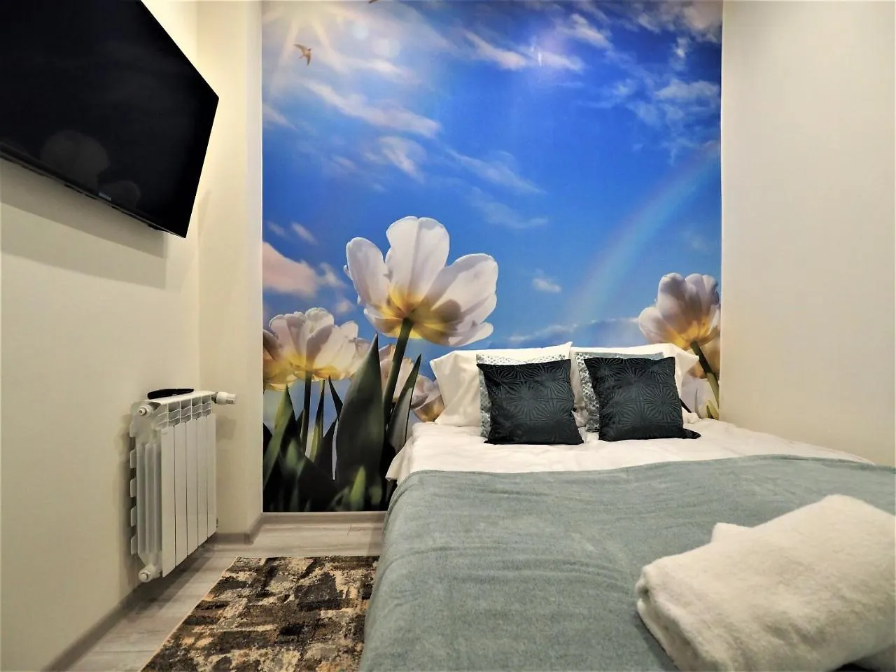Vip Apartamenty Krupowki Zakopane Pologne