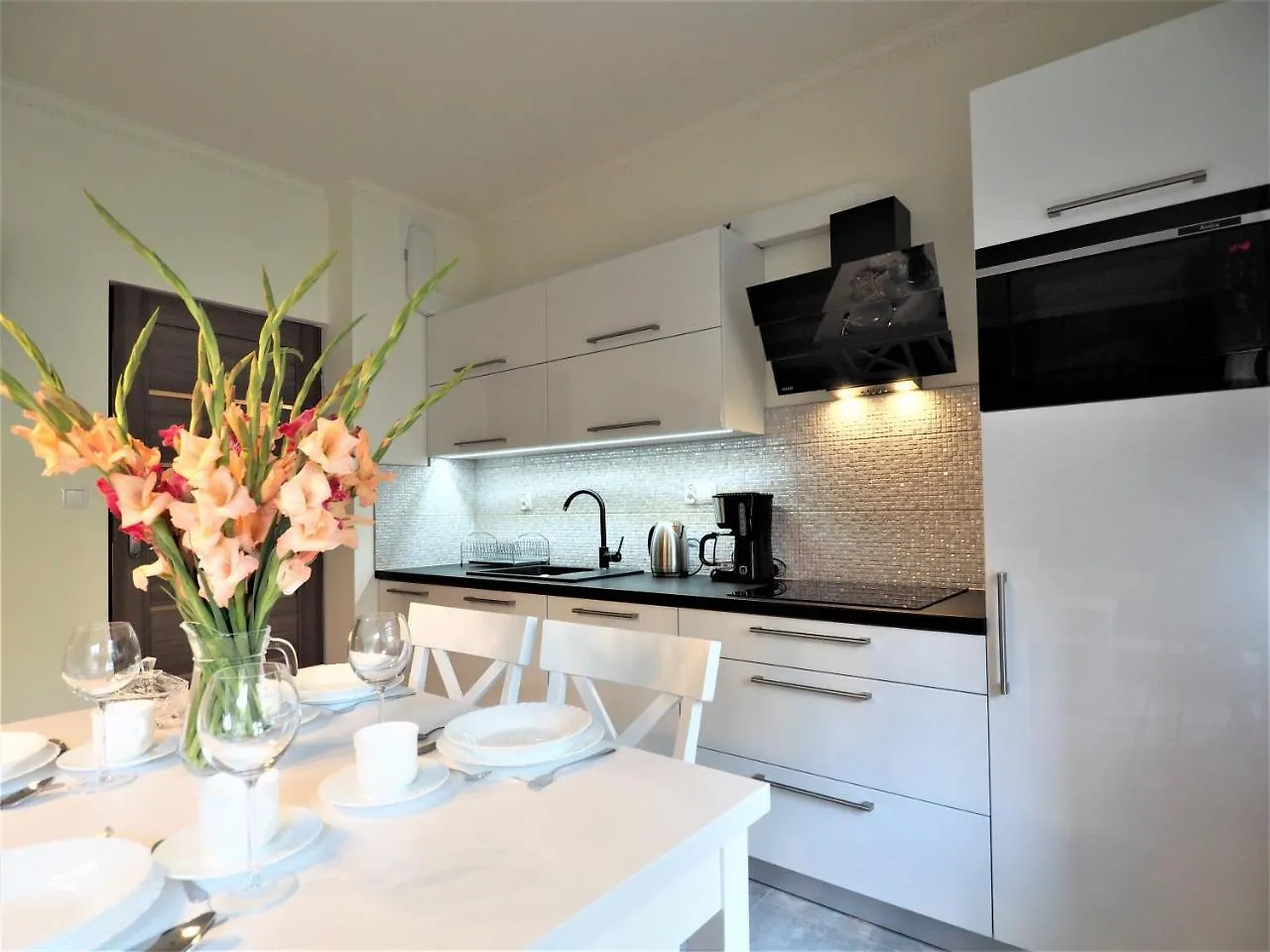 Vip Apartamenty Krupowki Zakopane