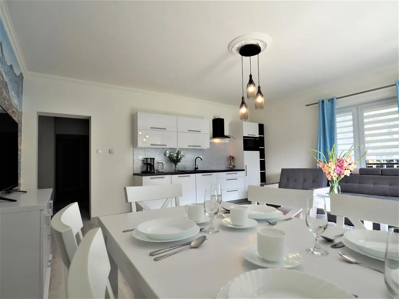 Vip Apartamenty Krupowki Zakopane 0*,  Pologne